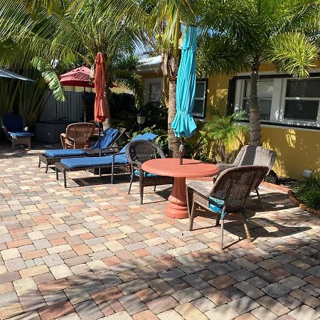 Atlantic Shores Vacation Villas パーム・ビーチ・ショアーズ エクステリア 写真