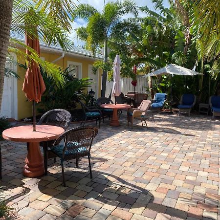 Atlantic Shores Vacation Villas パーム・ビーチ・ショアーズ エクステリア 写真