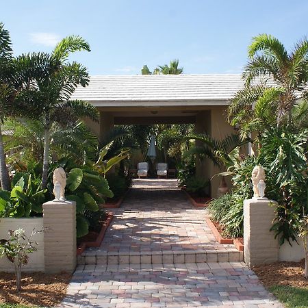 Atlantic Shores Vacation Villas パーム・ビーチ・ショアーズ エクステリア 写真