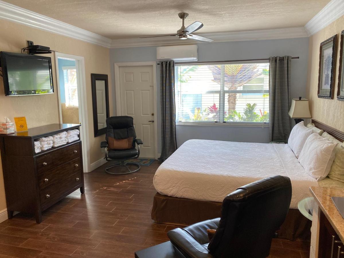 Atlantic Shores Vacation Villas パーム・ビーチ・ショアーズ エクステリア 写真