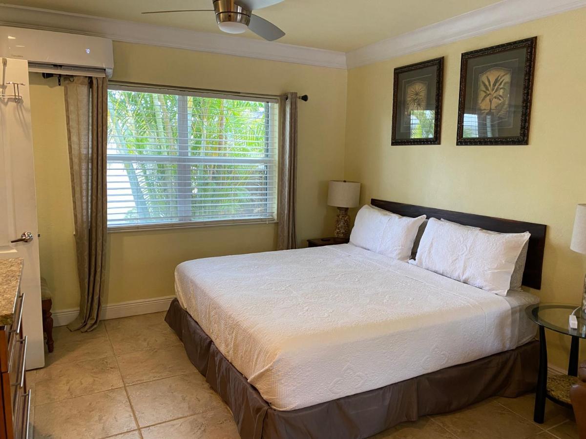 Atlantic Shores Vacation Villas パーム・ビーチ・ショアーズ エクステリア 写真