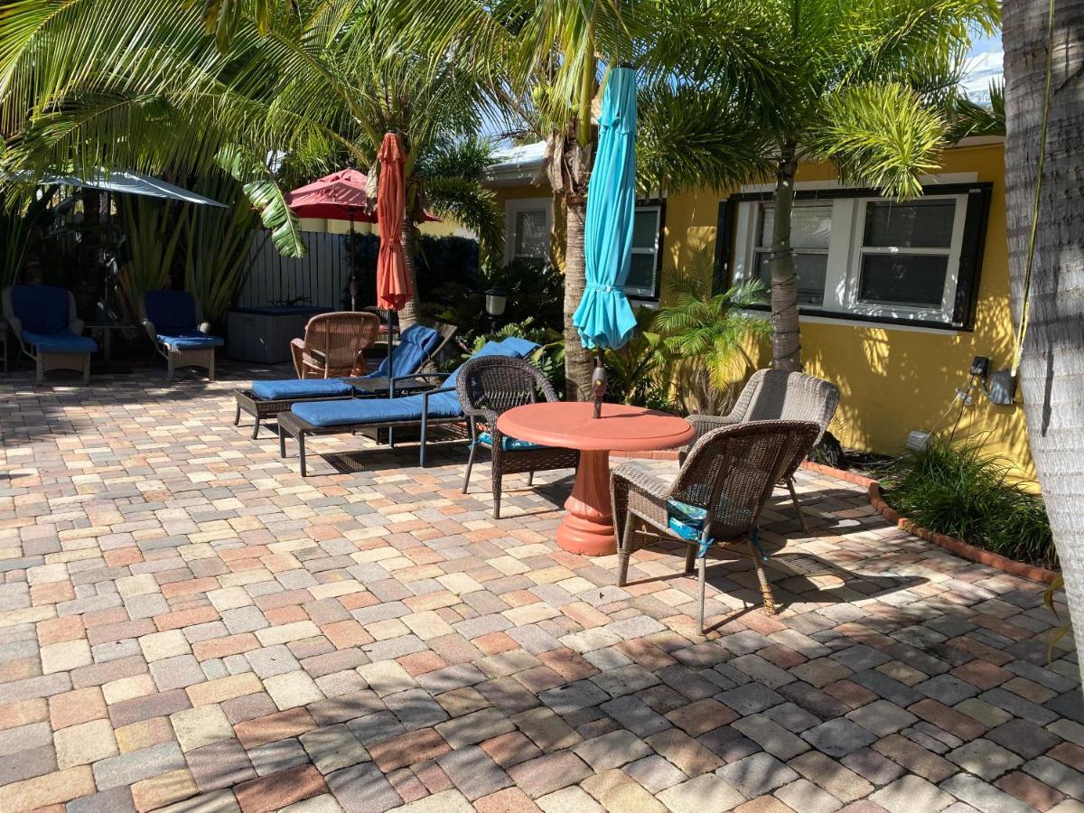Atlantic Shores Vacation Villas パーム・ビーチ・ショアーズ エクステリア 写真