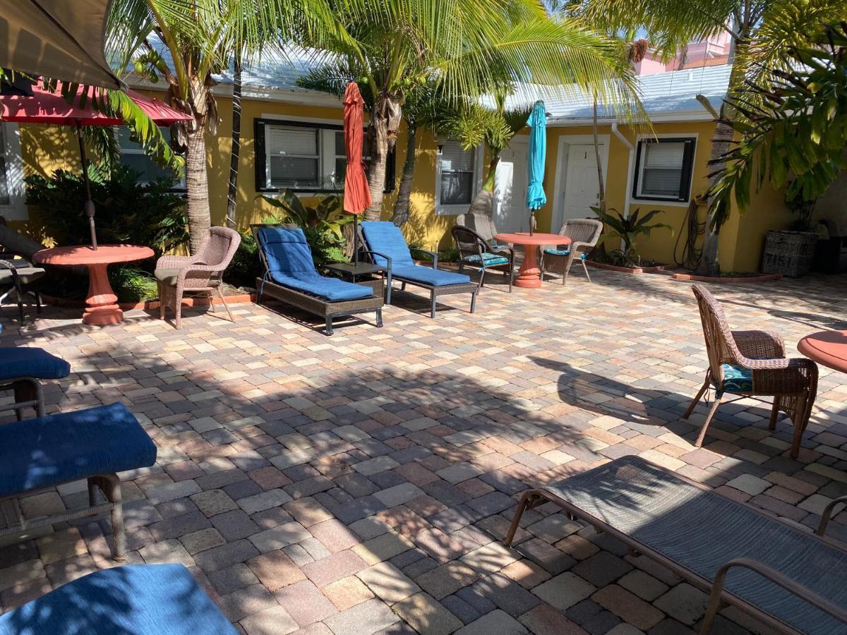 Atlantic Shores Vacation Villas パーム・ビーチ・ショアーズ エクステリア 写真