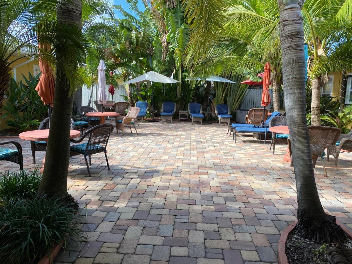 Atlantic Shores Vacation Villas パーム・ビーチ・ショアーズ エクステリア 写真