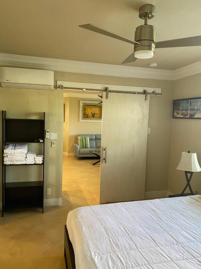 Atlantic Shores Vacation Villas パーム・ビーチ・ショアーズ エクステリア 写真