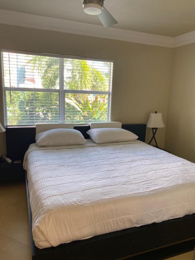 Atlantic Shores Vacation Villas パーム・ビーチ・ショアーズ エクステリア 写真