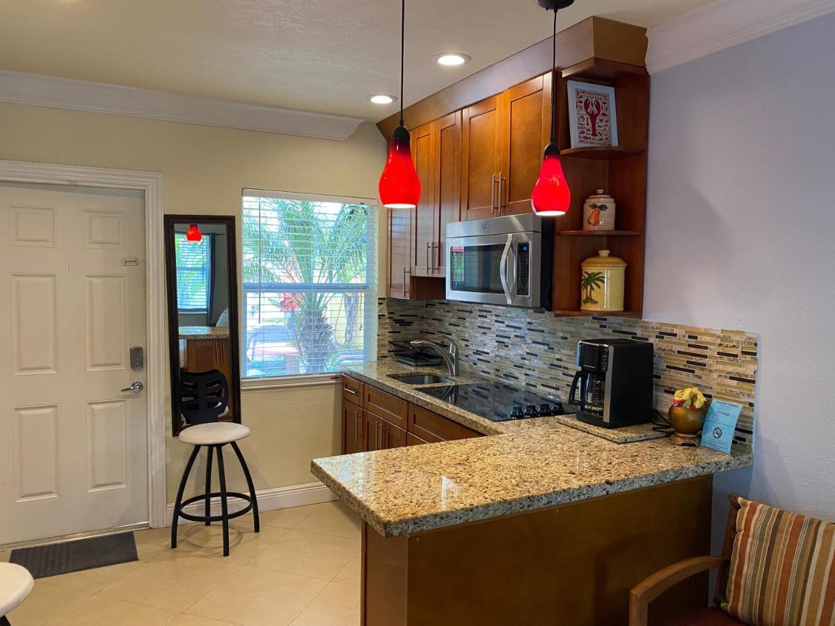 Atlantic Shores Vacation Villas パーム・ビーチ・ショアーズ エクステリア 写真