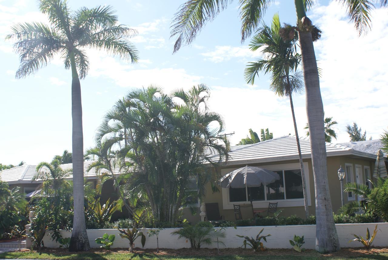 Atlantic Shores Vacation Villas パーム・ビーチ・ショアーズ エクステリア 写真